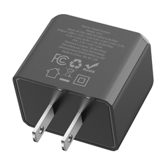 Cóc sạc nhanh 30W HOCO CS15 (1 cổng type-c) Chính Hãng [BH 1 NĂM]