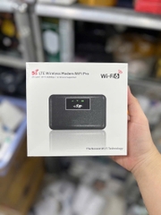 Phát Wi-fi6 5G LTE [BH: 3 Tháng]