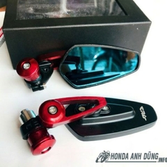 Kiếng xe gù CRG bộ 2 cái siêu ngầu
