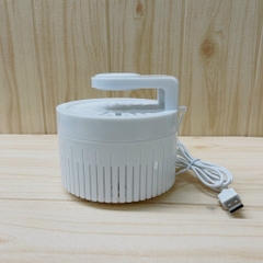Máy quạt đuổi bắt ruồi muỗi mini 2.5w FC-1979 [BH 1 tuần] / pktn sale