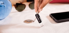 USB 3.0 Sandisk OTG 256GB cho iPhone, iPad (SDIX60N) chính hãng- OTG Lightning iPhone  [BH: 2 NĂM]