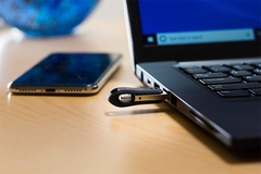 USB 3.0 Sandisk OTG 256GB cho iPhone, iPad (SDIX60N) chính hãng- OTG Lightning iPhone  [BH: 2 NĂM]