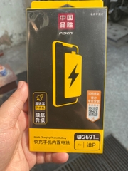 PIN ĐIỆN THOẠI PISEN THAY THẾ CHO IPHONE 6 PLUS CHÍNH HÃNG [BH 1 NĂM]