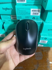 Chuột Không Dây Không LOGITECH M220 tặng kèm pin Silent New [BH 6 tháng]