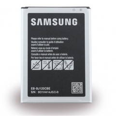 Pin điện thoại Samsung J1 2016, J120 BJ120CBE  khách mua tự thay [BH: 6 THÁNG]