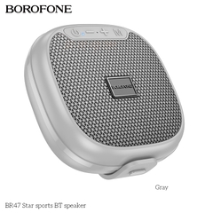 Loa bluetooth BOROFONE BR47 phiên bản thể thao chính hãng [BH 1 Năm]