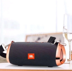 Loa bluetooth JBL Charge Mini ET-801 kiểu dáng đẹp có dây xách [BH 6 tháng]