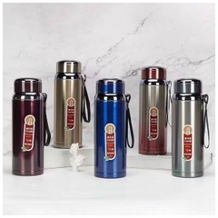 Bình giữ nhiệt NO.316 1000ml nhiều màu ngẫu nhiên [BH: NONE]