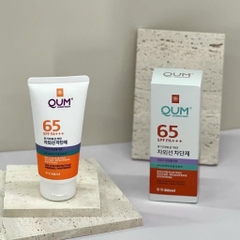 Kem chống nắng Queen Mary 88ml [BH: None]