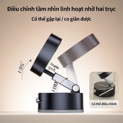 Giá đỡ điện thoại xe ô tô A2 Vacumm Suction