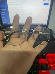 Kính mát, kính thư sinh nhiều màu