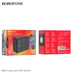 Loa bluetooth BOROFONE BR16 chính hãng [BH 1 năm]