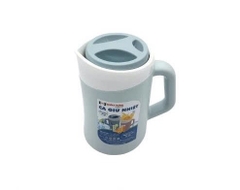 Ca giữ nhiệt, ca trà đá 1500ml nhựa CH [BH: None]