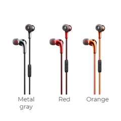 Tai nghe có dây HOCO M30 jack 3.5 mm chính hãng [BH 1 năm]