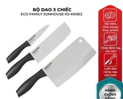 Bộ dao 3 món SH3E2 [BH: None] 1l1