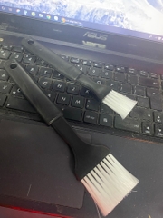 Bộ 2 cây cọ quét mặt bánh PASTRY BRUSH SET [BH: NONE] / pktn sale