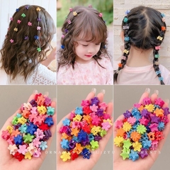 Hủ kẹp tóc càng cua mini nhí cho bé gái [BH: NONE] 1l1d8