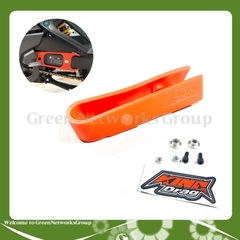 Cao su gắp KingDrag nhựa dày, logo khắc cho xe Exciter / pktn sale