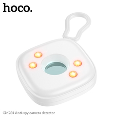 Máy dò camera Hoco GM231 chính hãng [BH: 1 NĂM]