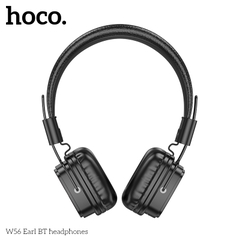 Tai nghe bluetooth chụp tai HOCO W56 headphone chính hãng [BH 1 năm]