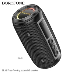 Loa bluetooth BOROFONE BR38 chính hãng [BH 1 năm]
