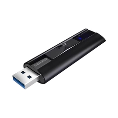 USB 3.2 SanDisk Extreme Pro CZ880 256GB vỏ nhôm cao cấp chính hãng [BH: 2 NĂM]