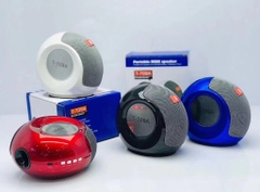 Loa bluetooth T-709A 1+1 siêu hay [BH 3 tháng]