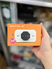 Phát wifi Smart 5G 300Mbps [BH: 3 tháng]