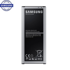 Pin điện thoại Samsung  Note 4 / N910 EB-BN910BBU khách mua tự thay [BH: 6 THÁNG]