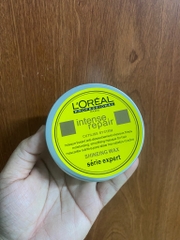 Wax tóc Loreal tạo kiểu tóc nam loại tốt, thơm [BH: NONE]