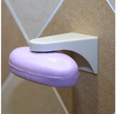 Giá đỡ xà phòng hít nam châm