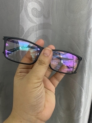 Thanh lý gọng kính cận, kính che bụi  gọng siêu nhẹ, kính ánh màu [BH: None]