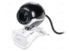 Webcam máy tính chân kẹp DT1 [BH 3 tháng] / pktn sale