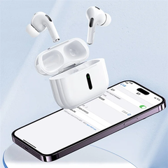 Tai Nghe Bluetooth Remax PD-BT530 chống ồn True Wireless V5.3 kiểu dáng Airpods Pro chính hãng [BH 1 năm]
