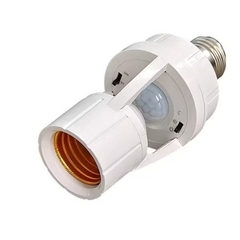 Đuôi đèn cảm biến chuyển động LAMP HOLDER [BH: NONE] 1l9d10
