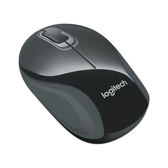 Chuột không dây Logitech M187 [BH: 1 năm]