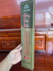 Hộp 200 cây nhang trầm tự nhiên AP [BH: NONE]