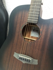 [Hàng cũ] Đàn Guitar Tanglewood TWCR DC chính hãng (Serial BN210654560) [Mới 99.99% cần thanh lý, trước mua tại Việt Thương Music, còn hoá đơn cũ, kèm bao da vs bộ Dây Đàn D'Addario Chính Hãng] / pktn sale