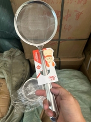 Ray lọc 1 lớp cán dài CANUY [BH: NONE] / pktn sale