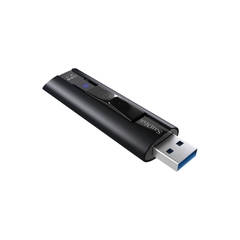 USB 3.2 SanDisk Extreme Pro CZ880 256GB vỏ nhôm cao cấp chính hãng [BH: 2 NĂM]