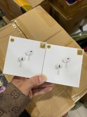 Tai nghe bluetooth Airpods Pro2 8H Tiger Hổ Vằn / ANC Rep 1.1 loại 1 siêu hay [BH 6 Tháng]