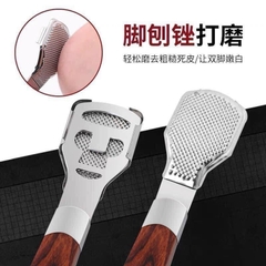 Dụng cụ chà gót chân loại bỏ tế bào chết mẫu mới [BH: NONE] 1l9c10
