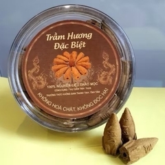Hộp Nụ Trầm Hương Đặc Biệt [BH: NONE]