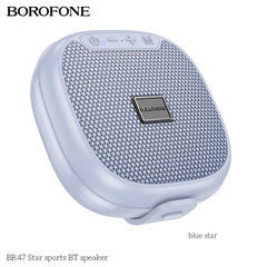 Loa bluetooth BOROFONE BR47 phiên bản thể thao chính hãng [BH 1 Năm]