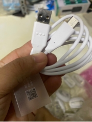 Xả lỗ- Cáp sạc Type c (usbA ra Type C) 1m zin (LG) DC12WK-G