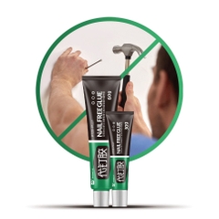 Keo dán đa năng siêu dính  0gr Nhật Bản No More Nail tuýp [BH: NONE]
