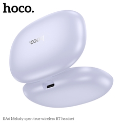 Tai nghe bluetooth HOCO EA6 kiểu dáng thể thao chính hãng [BH 1 năm]