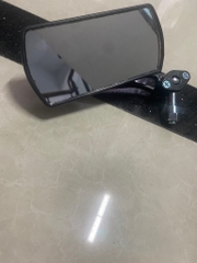 Kiếng gương chiếu hậu FI xe máy F1 kính siêu mỏng