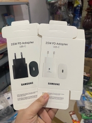1c HỘP ĐỰNG CÓC 25W ZIN SAMSUNG TRẮNG/ĐEN [BH: NONE]