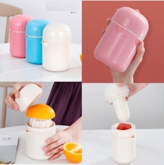 Dụng cụ vắt cam, ép trái cây cầm tay tiện lợi / pktn sale